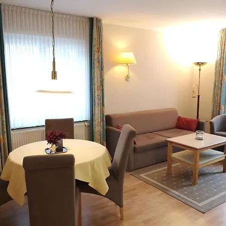 Haus Niedersachsen 7 Apartment