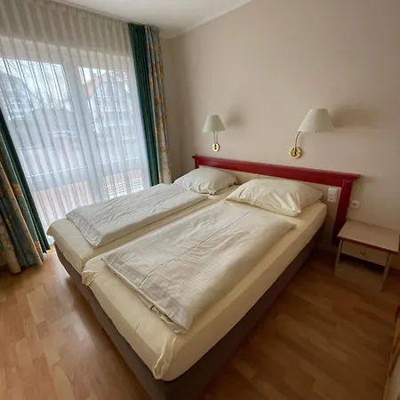 Lägenhet Haus Niedersachsen 7 *
