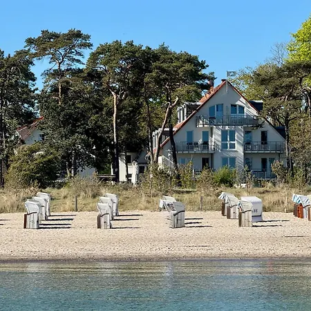 Haus Niedersachsen 7 Lägenhet