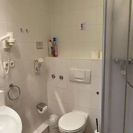 Haus Niedersachsen 7 Lägenhet