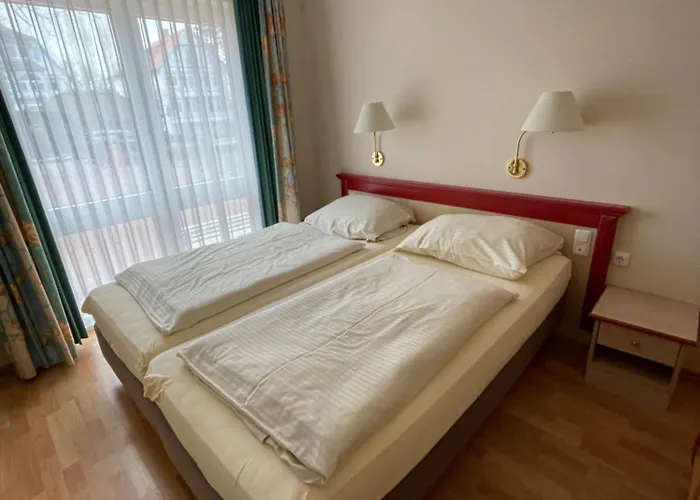 Haus Niedersachsen 7 蒂门多弗施特兰德