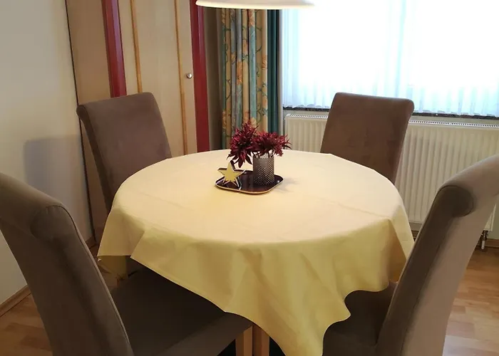 Haus Niedersachsen 7 Timmendorfer Strand