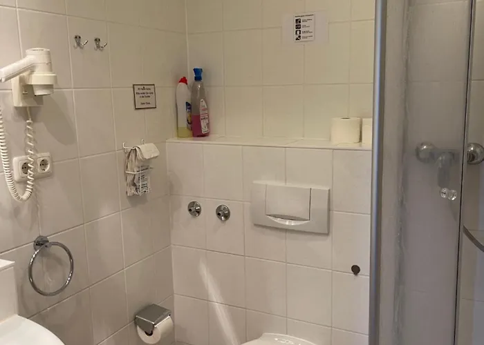 Haus Niedersachsen 7 Lägenhet Timmendorfer Strand